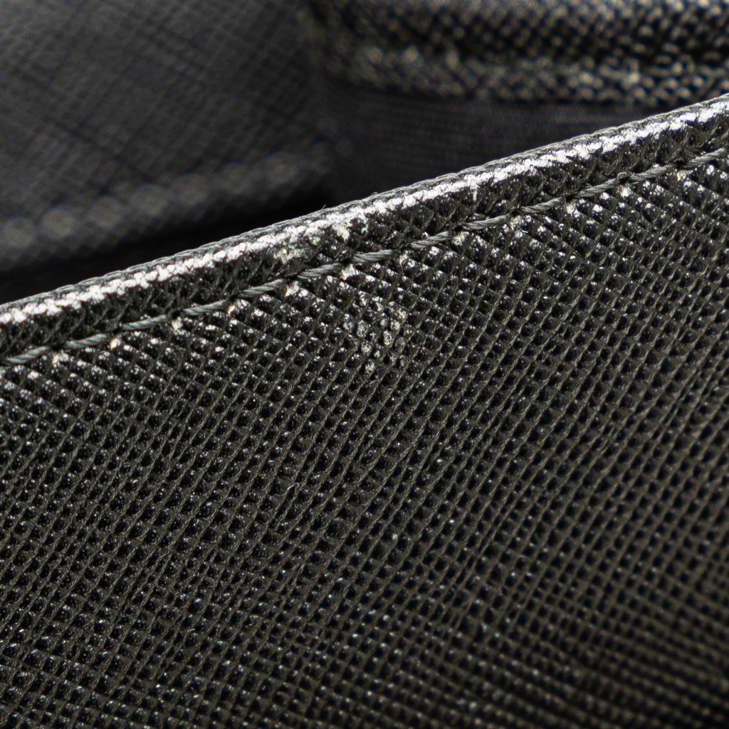 Burberry House Check Canvas Handbag - Detail 2