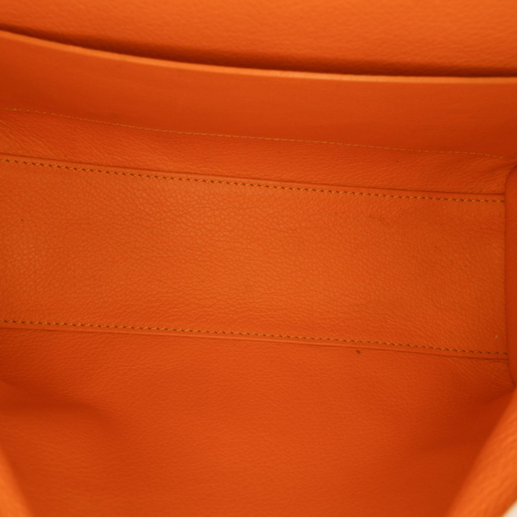 Goyard Mini Goyardine Saigon Souple - 4