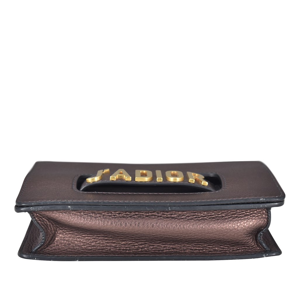 Dior Medium J'Adior Chain Flap - 4