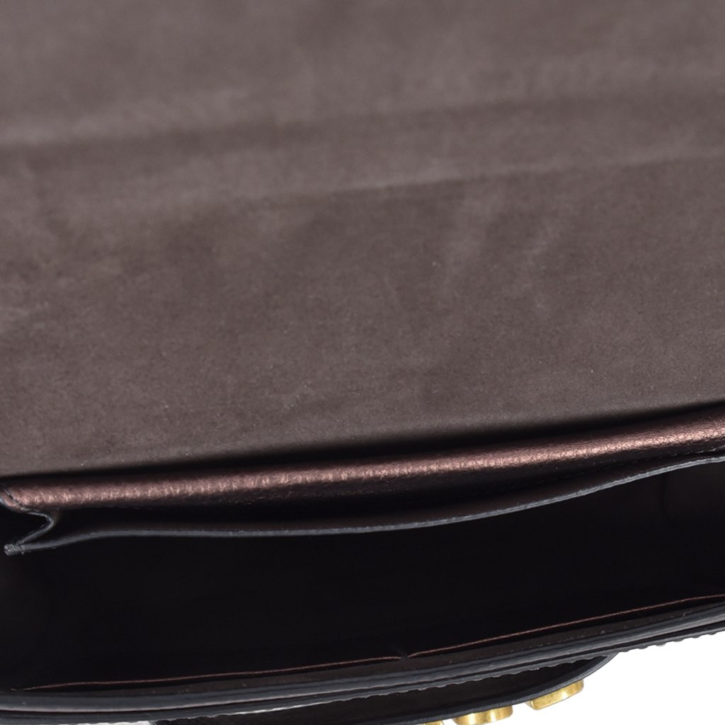 Dior Medium J'Adior Chain Flap - 5