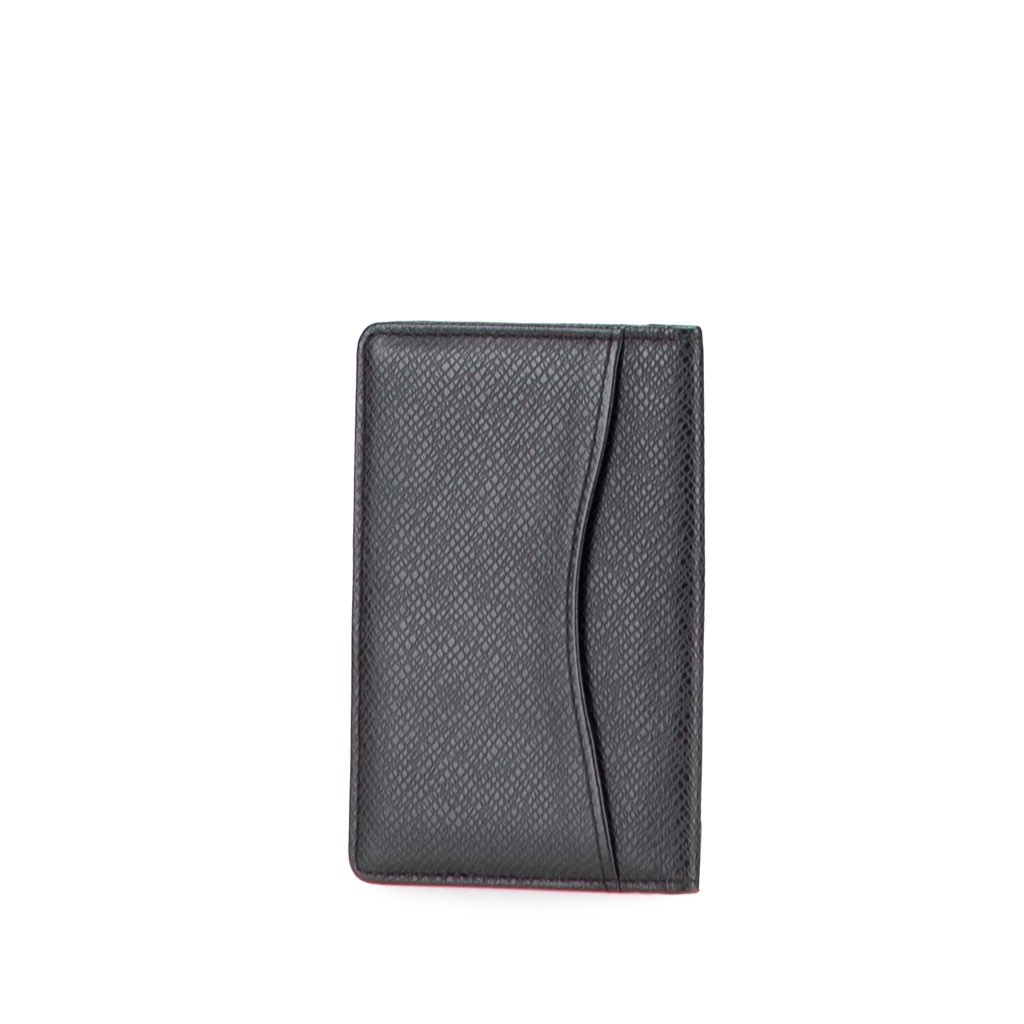 Louis Vuitton Taiga Business Card Holder - 2