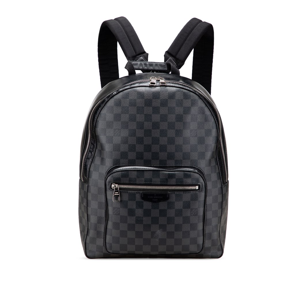 Louis Vuitton Damier Graphite Josh