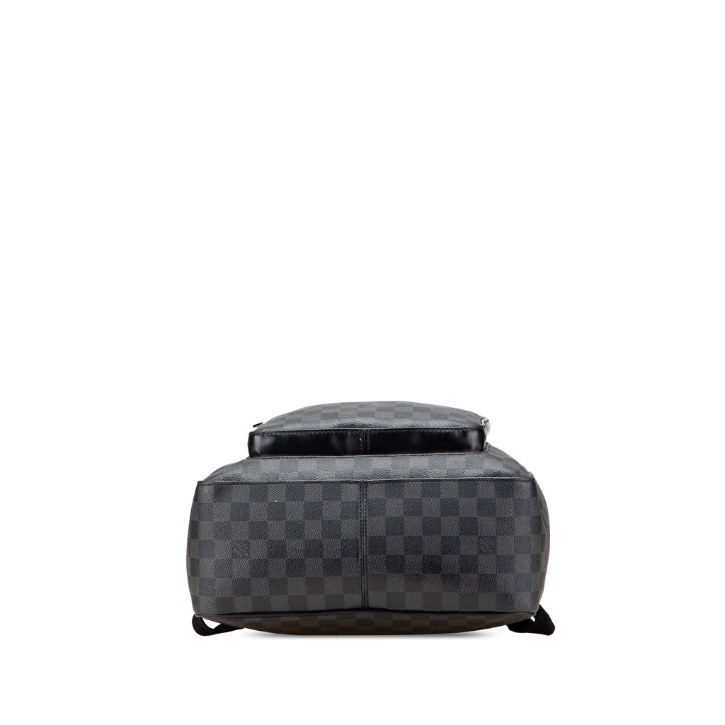 Louis Vuitton Damier Graphite Josh - Image 6