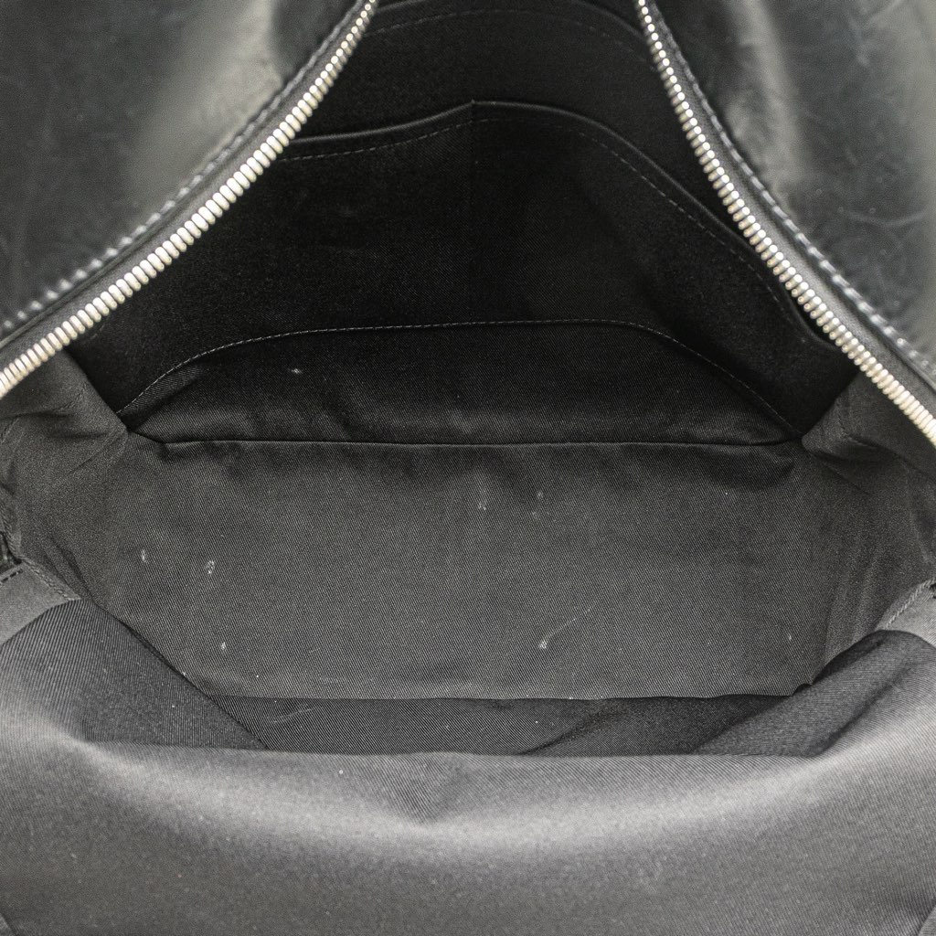 Louis Vuitton Damier Graphite Josh - 4