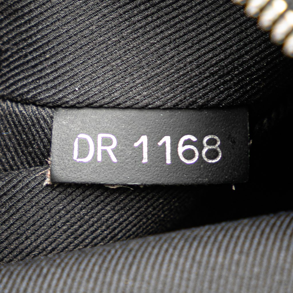 Louis Vuitton Damier Graphite Josh - Detail 1