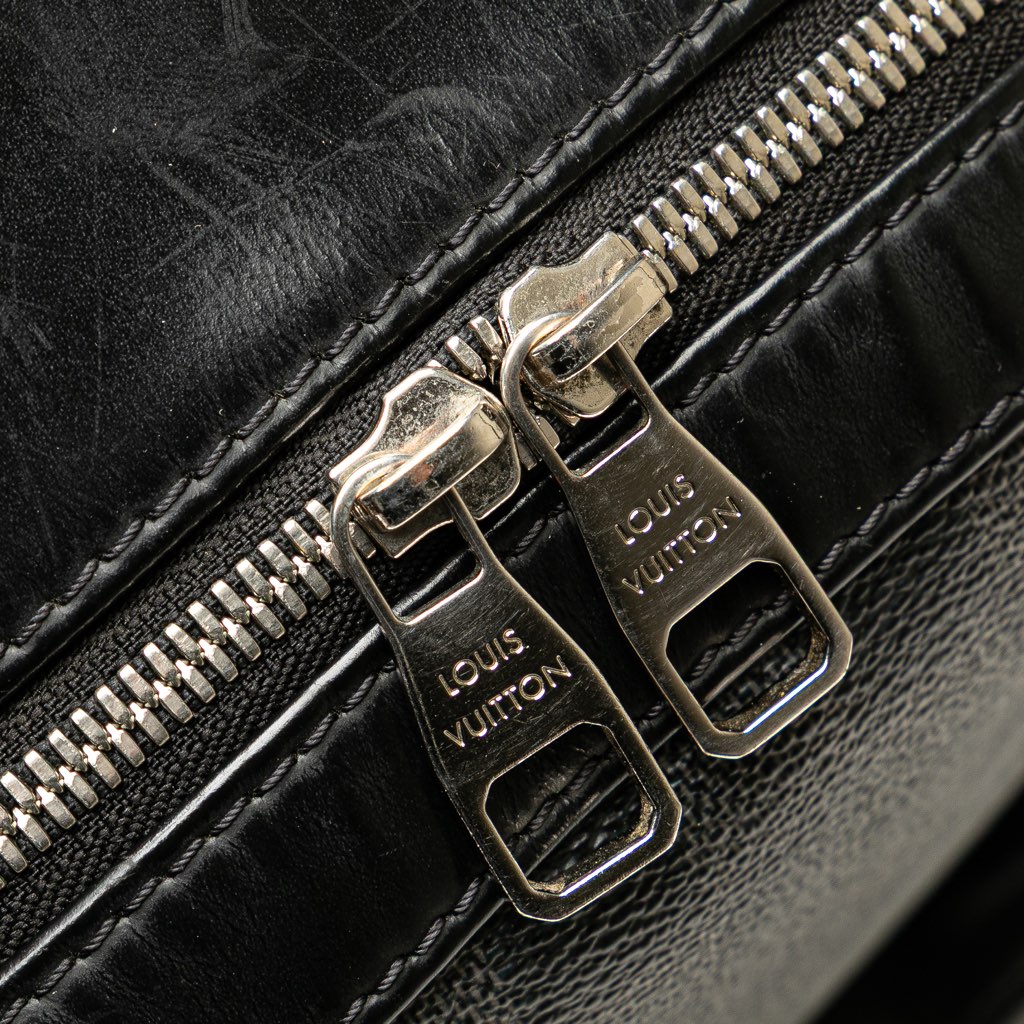 Louis Vuitton Damier Graphite Josh - Detail 2