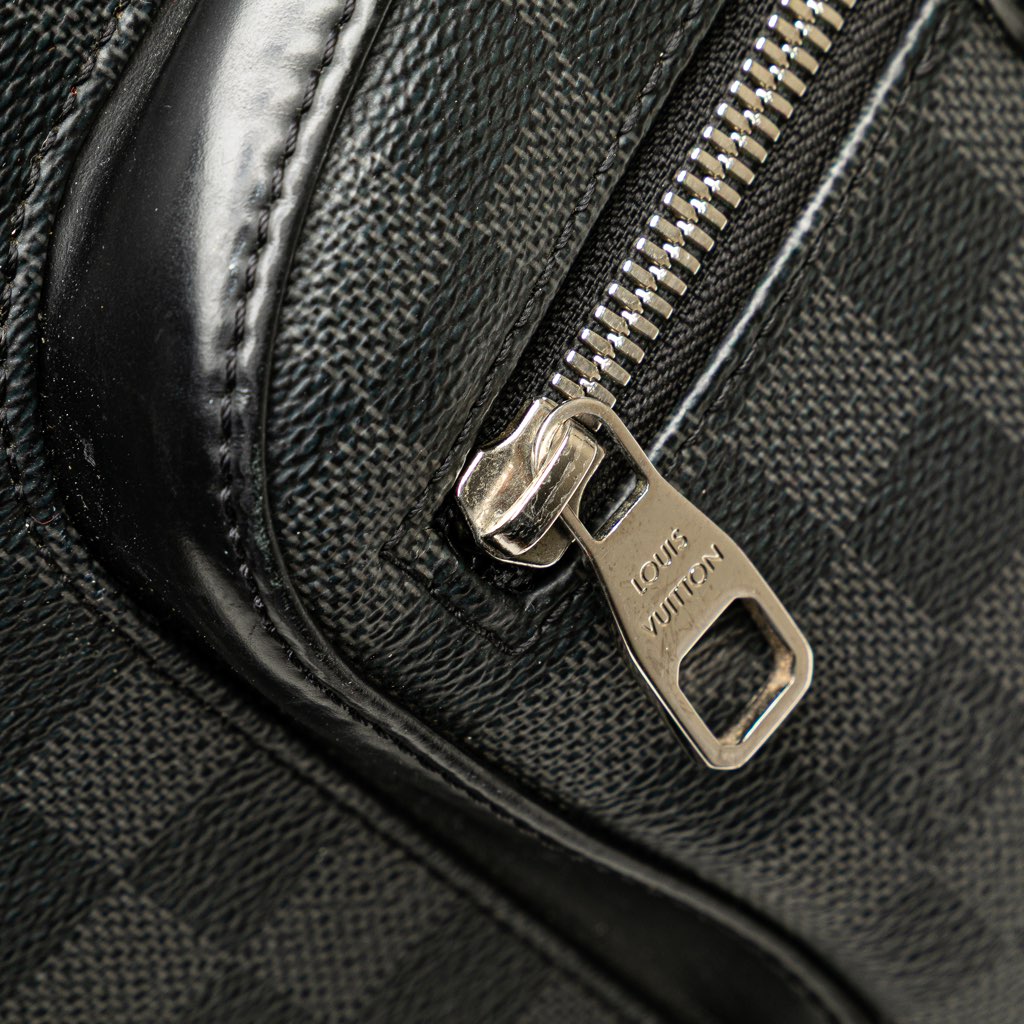 Louis Vuitton Damier Graphite Josh - Image 10