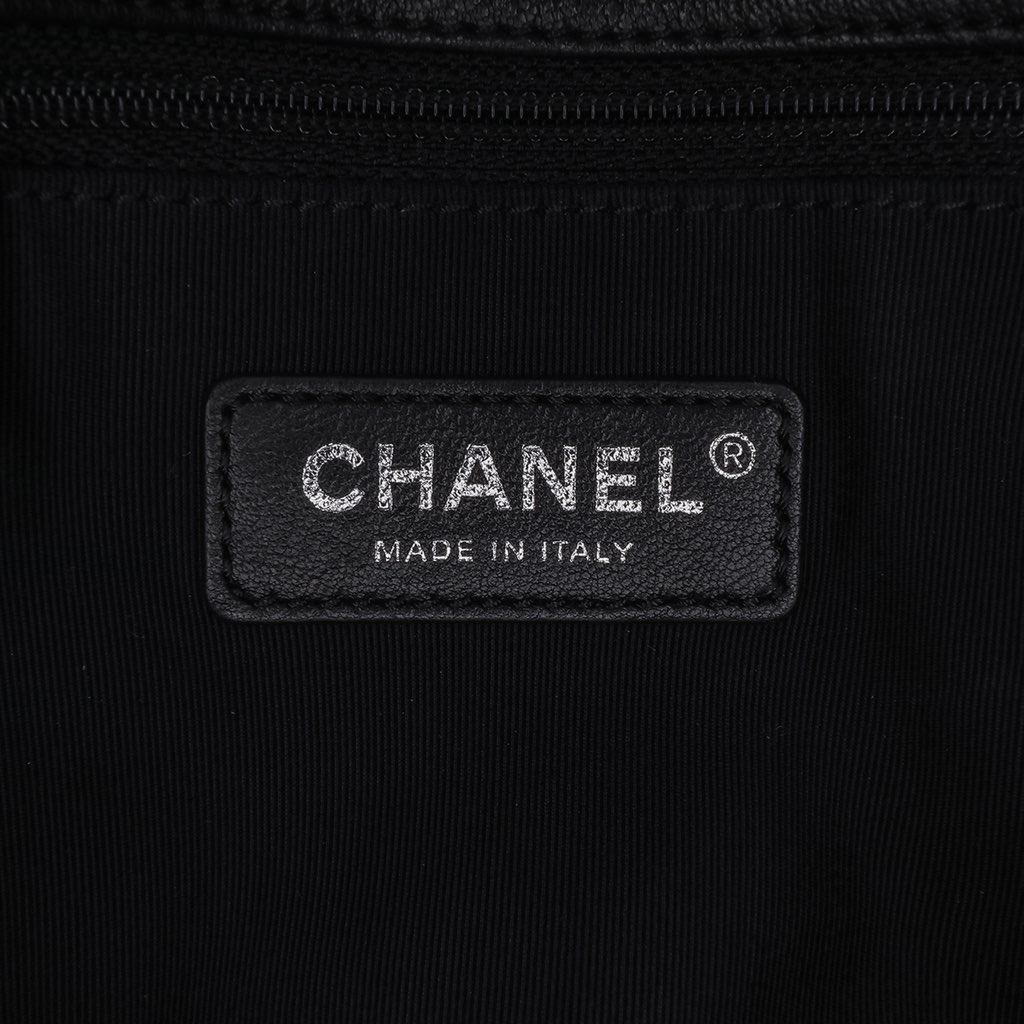 Chanel Small Quilted Lambskin Acrylic Cuba Color Flap - 5