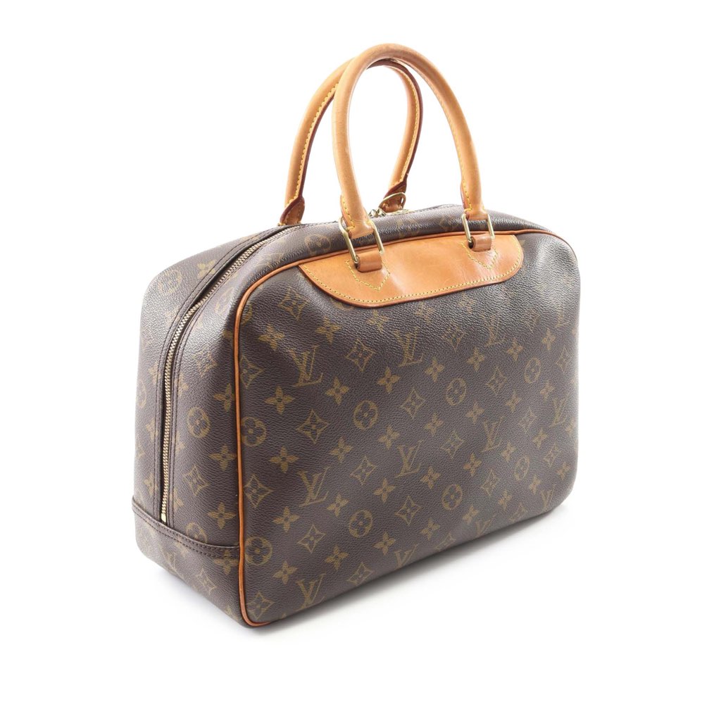 Louis Vuitton Monogram Deauville - 2
