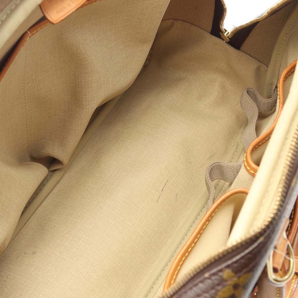 Louis Vuitton Monogram Deauville - 3