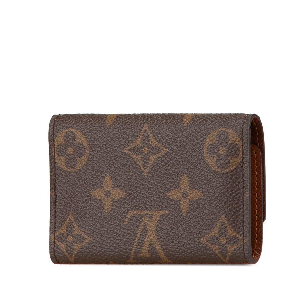 Louis Vuitton Monogram Multicles 6 Key Holder - 2