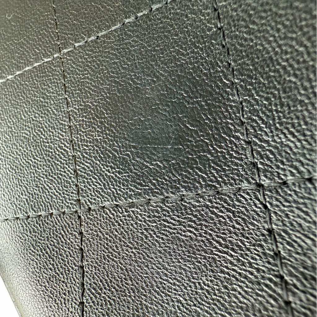 Chanel Jumbo Classic Lambskin Double Flap - Image 13