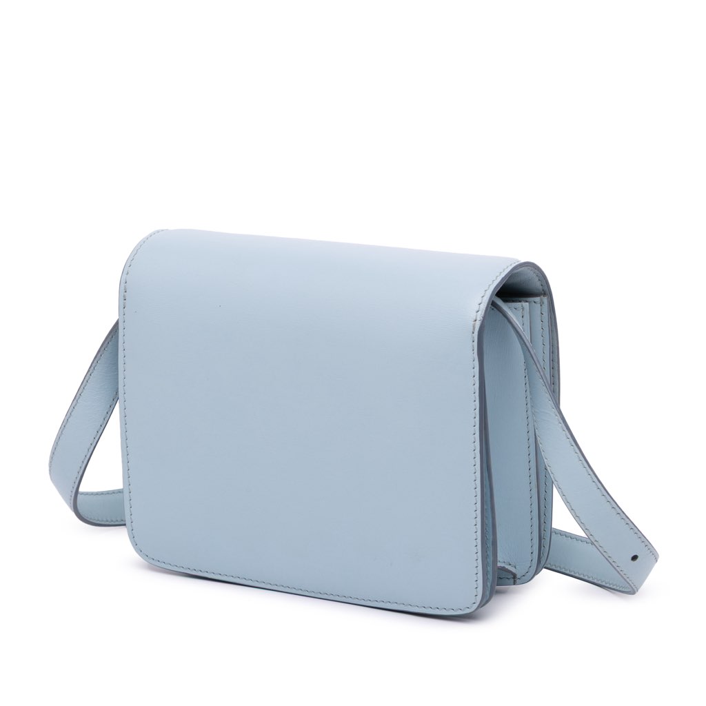 Celine Small Calfskin Classic Box - 2