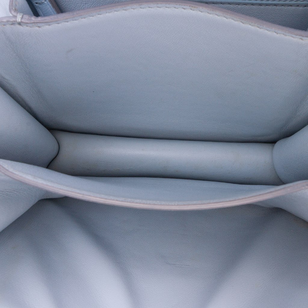 Celine Small Calfskin Classic Box - 4