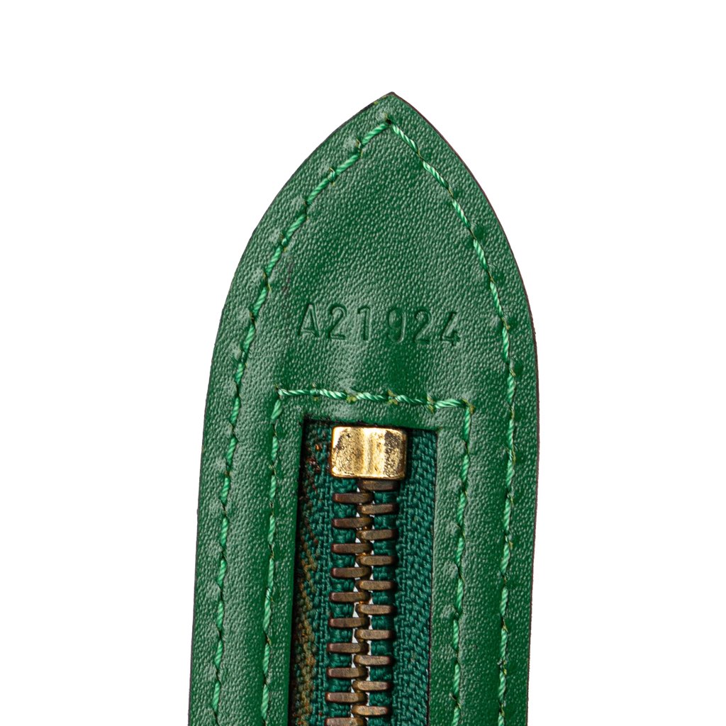 Louis Vuitton Epi Saint Jacques GM Long Strap - Detail 1