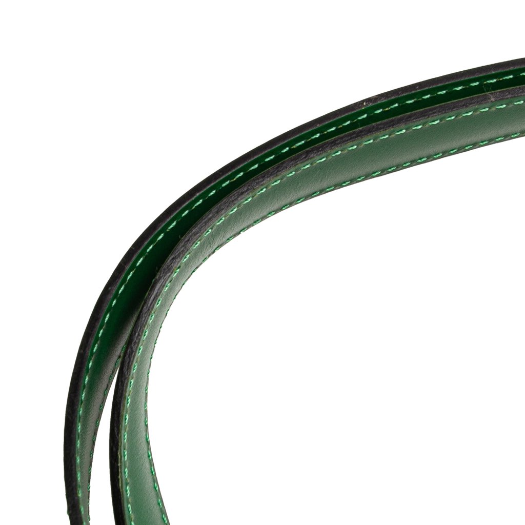 Louis Vuitton Epi Saint Jacques GM Long Strap - Image 12