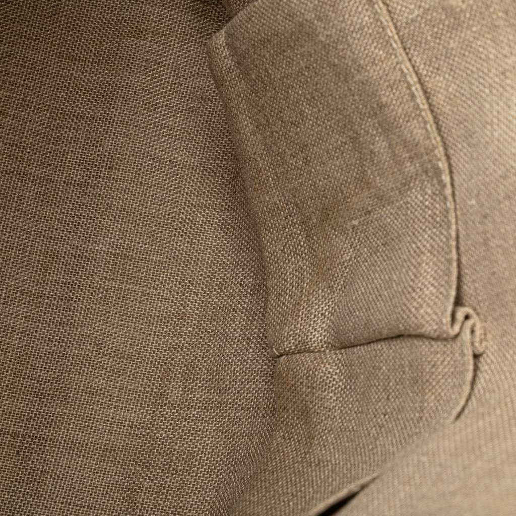 Gucci Medium Leather GG Charm Dome Satchel - Image 12