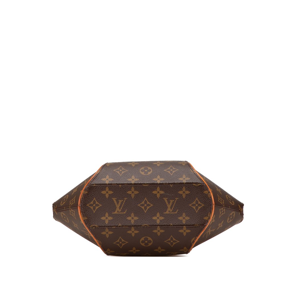 Louis Vuitton Monogram Ellipse PM - 3