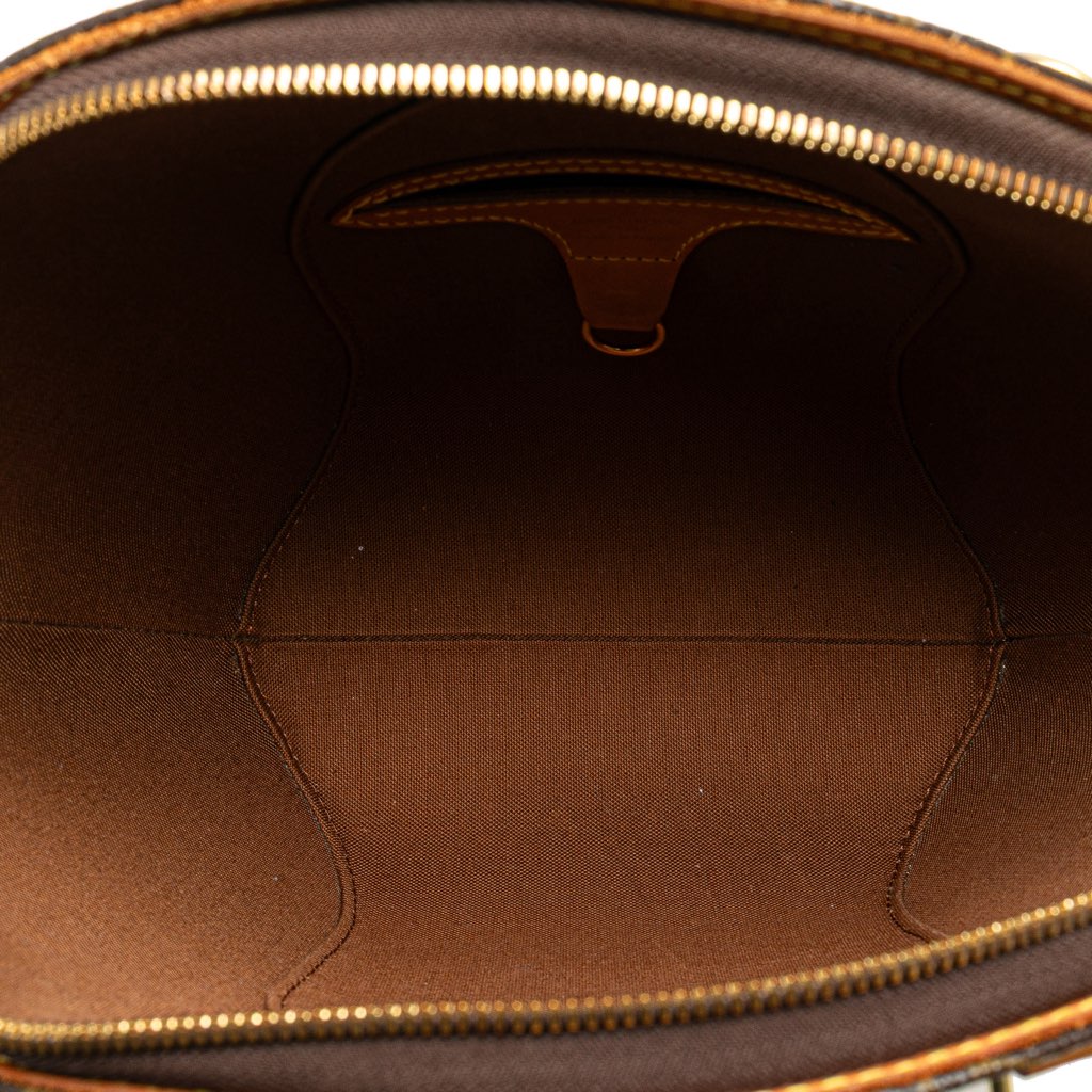 Louis Vuitton Monogram Ellipse PM - 4