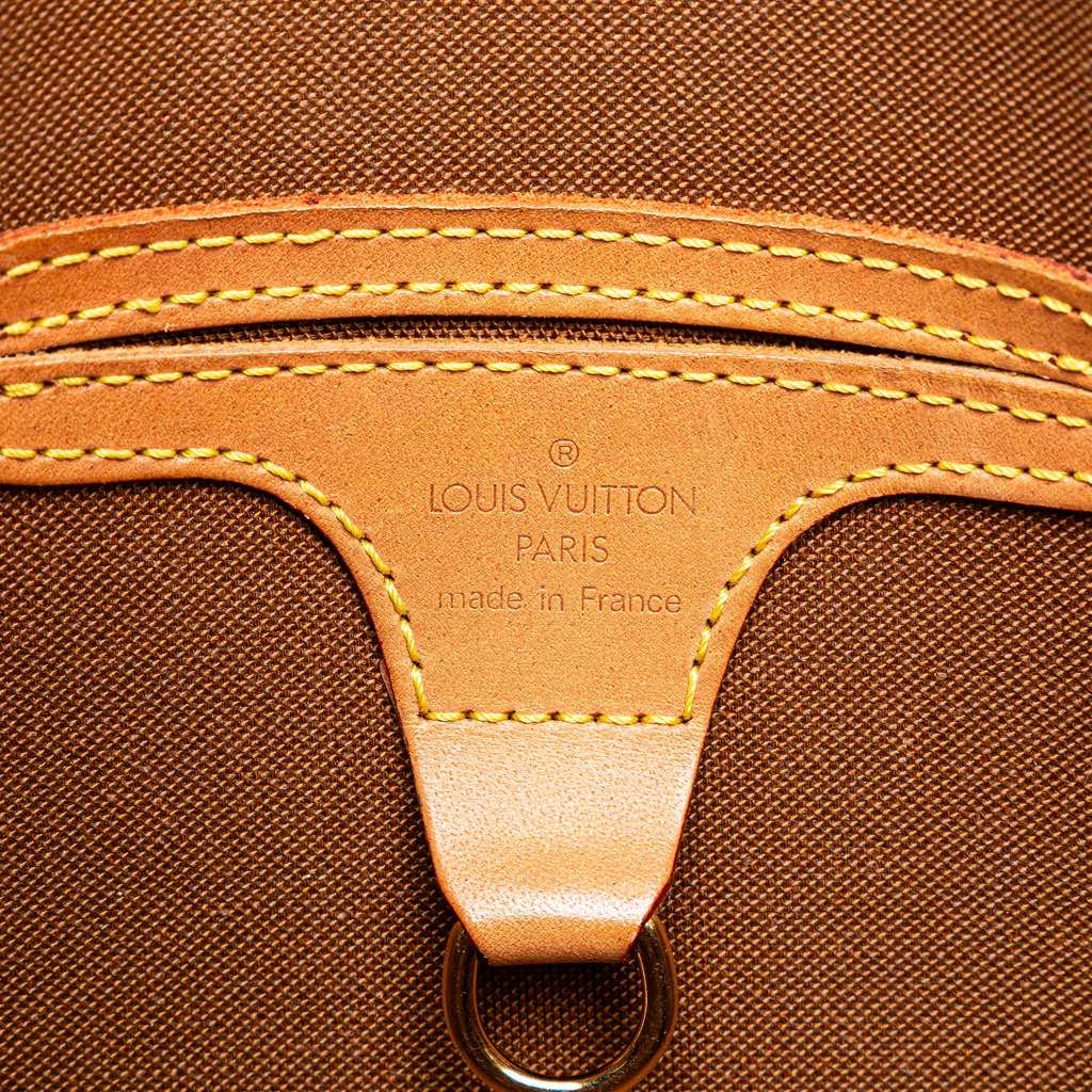 Louis Vuitton Monogram Ellipse PM - 5