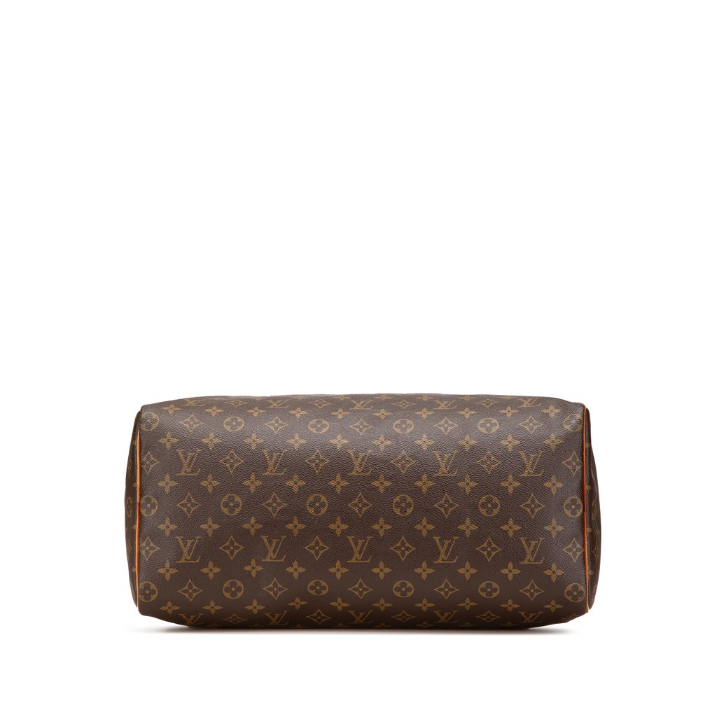 Louis Vuitton Monogram Speedy 40 - 3