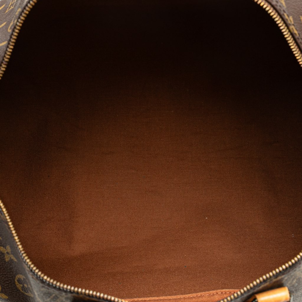 Louis Vuitton Monogram Speedy 40 - 4