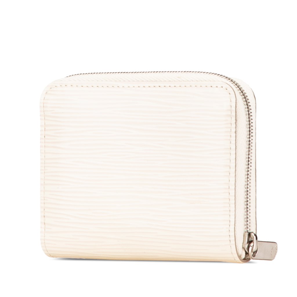 Louis Vuitton Epi Zippy Coin Purse - 2