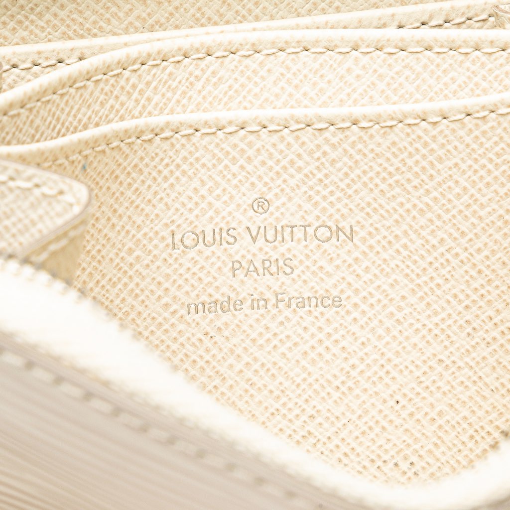 Louis Vuitton Epi Zippy Coin Purse - 5