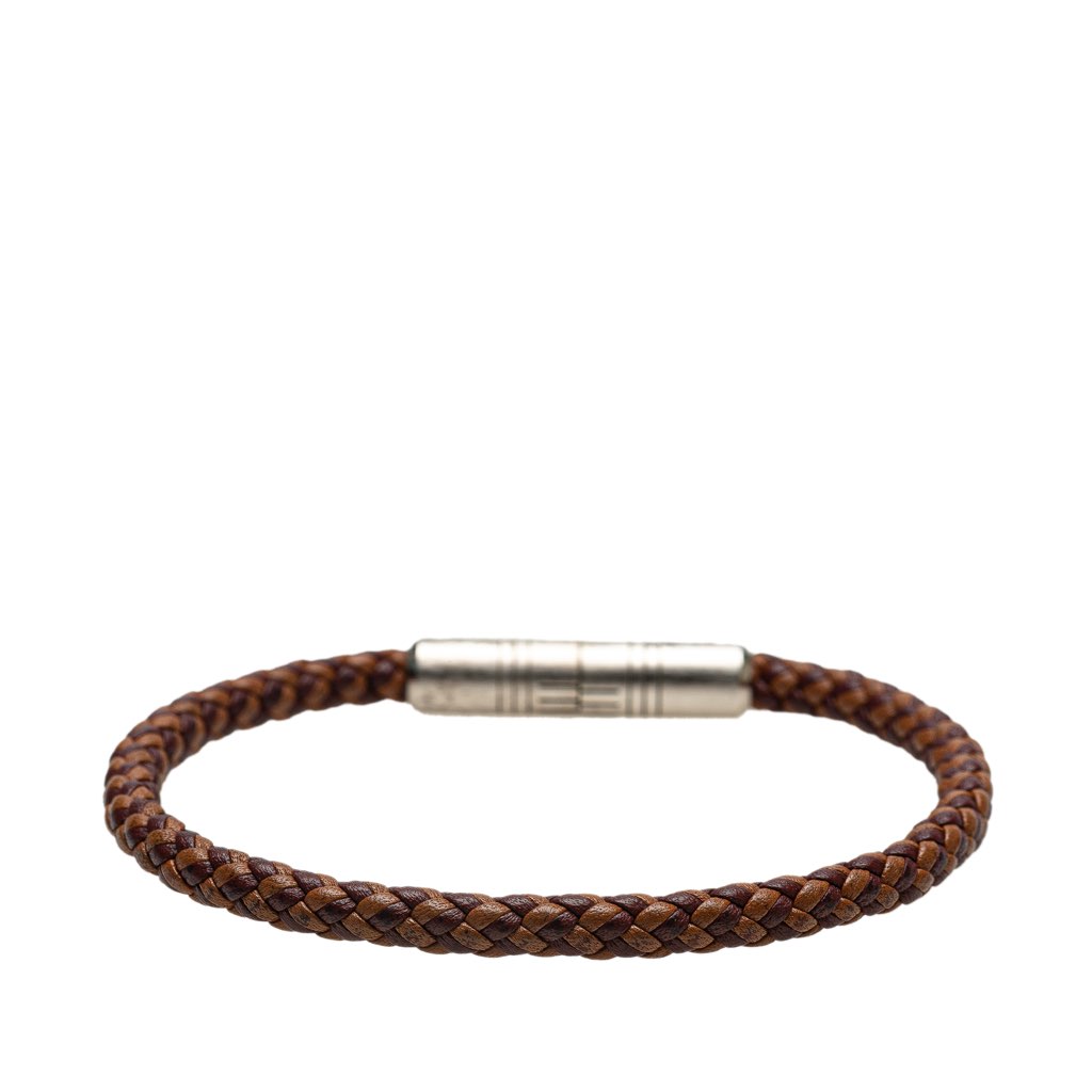 Hermès Swift Dressage Single Tour Bracelet - Image 6