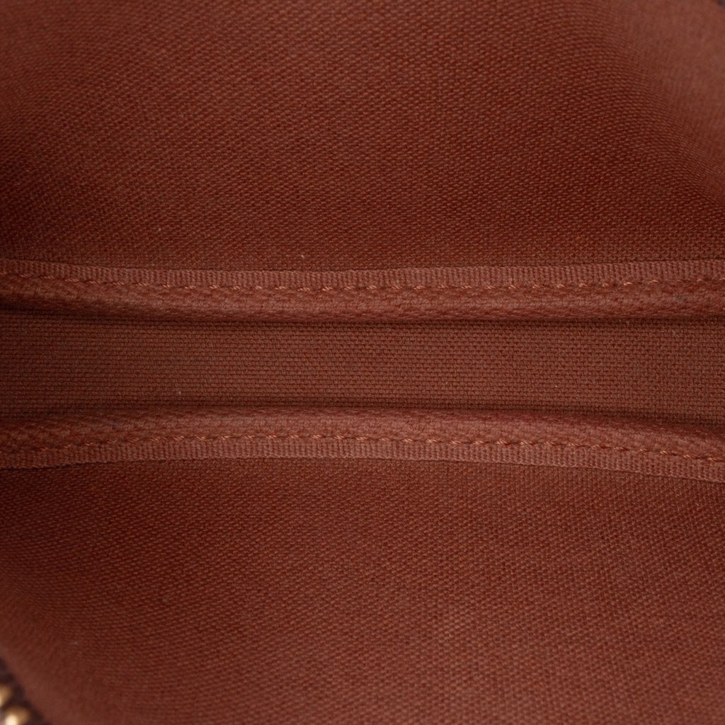 Louis Vuitton Monogram Transatlantic Mini Pochette Accessoires - 4