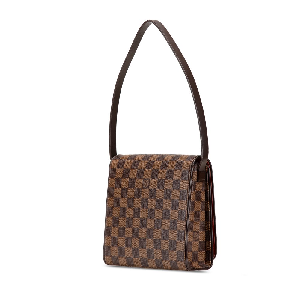 Louis Vuitton Damier Ebene Mini Tribeca - 2