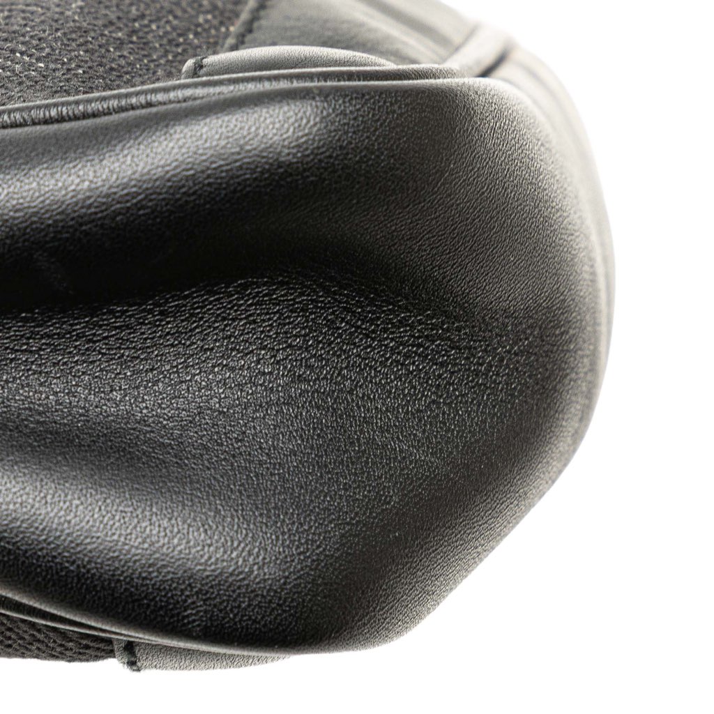 Gucci Denim Web Shoulder Bag - Image 11