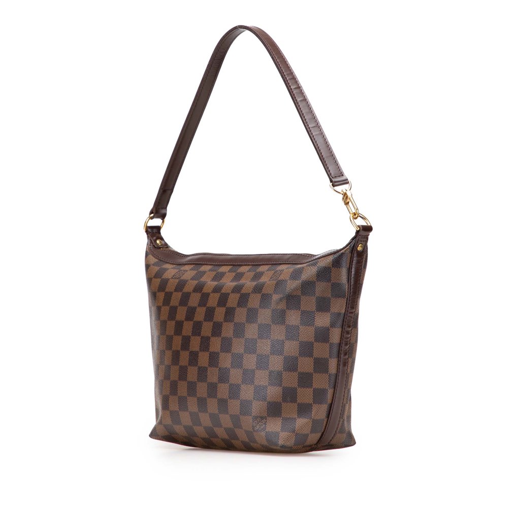 Louis Vuitton Damier Ebene Illovo MM - 2