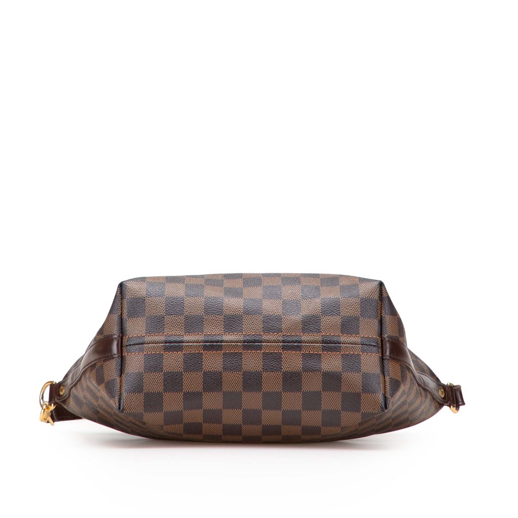 Louis Vuitton Damier Ebene Illovo MM - 3