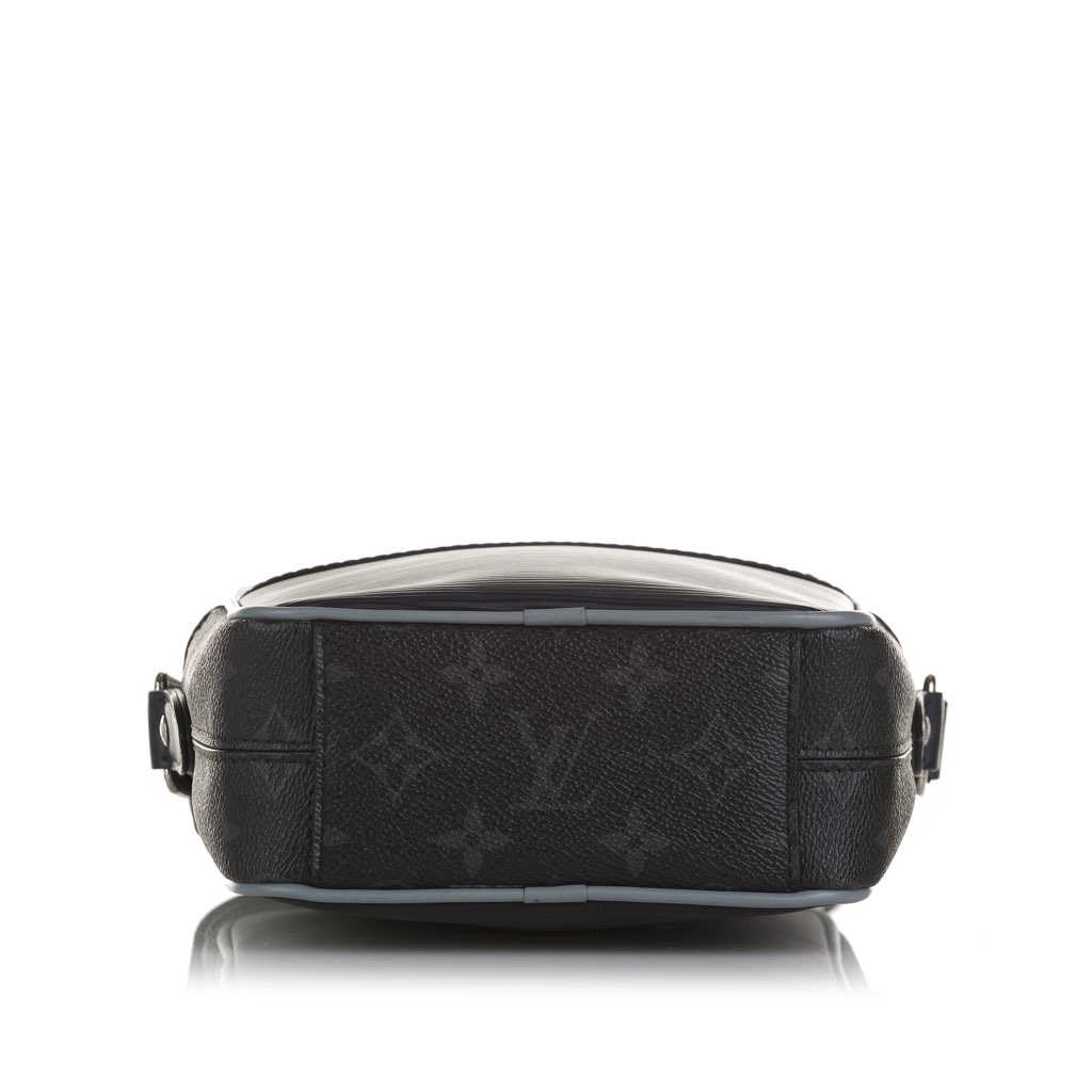 Louis Vuitton Epi Monogram Danube PM - 4