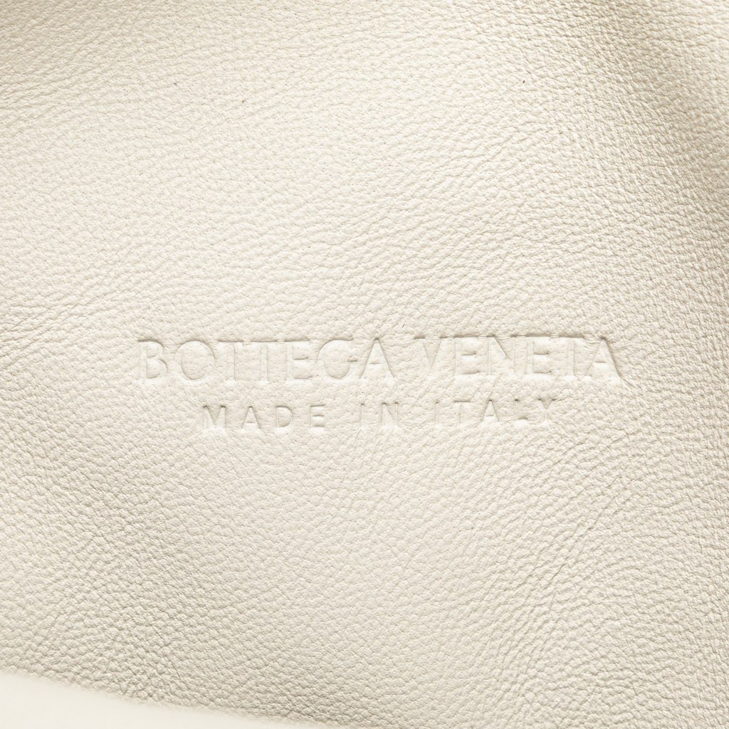 Bottega Veneta Intrecciato Fold Crossbody - 5