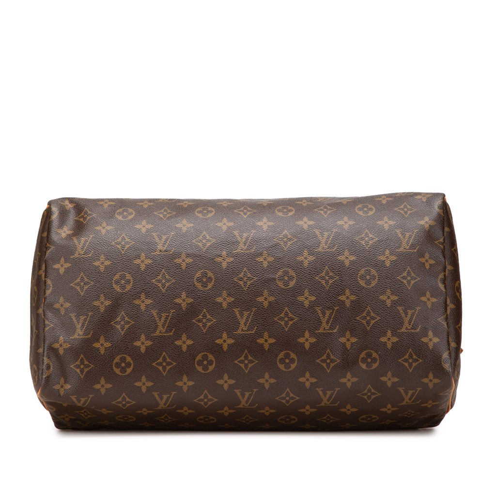 Louis Vuitton Monogram Speedy 40 - 3