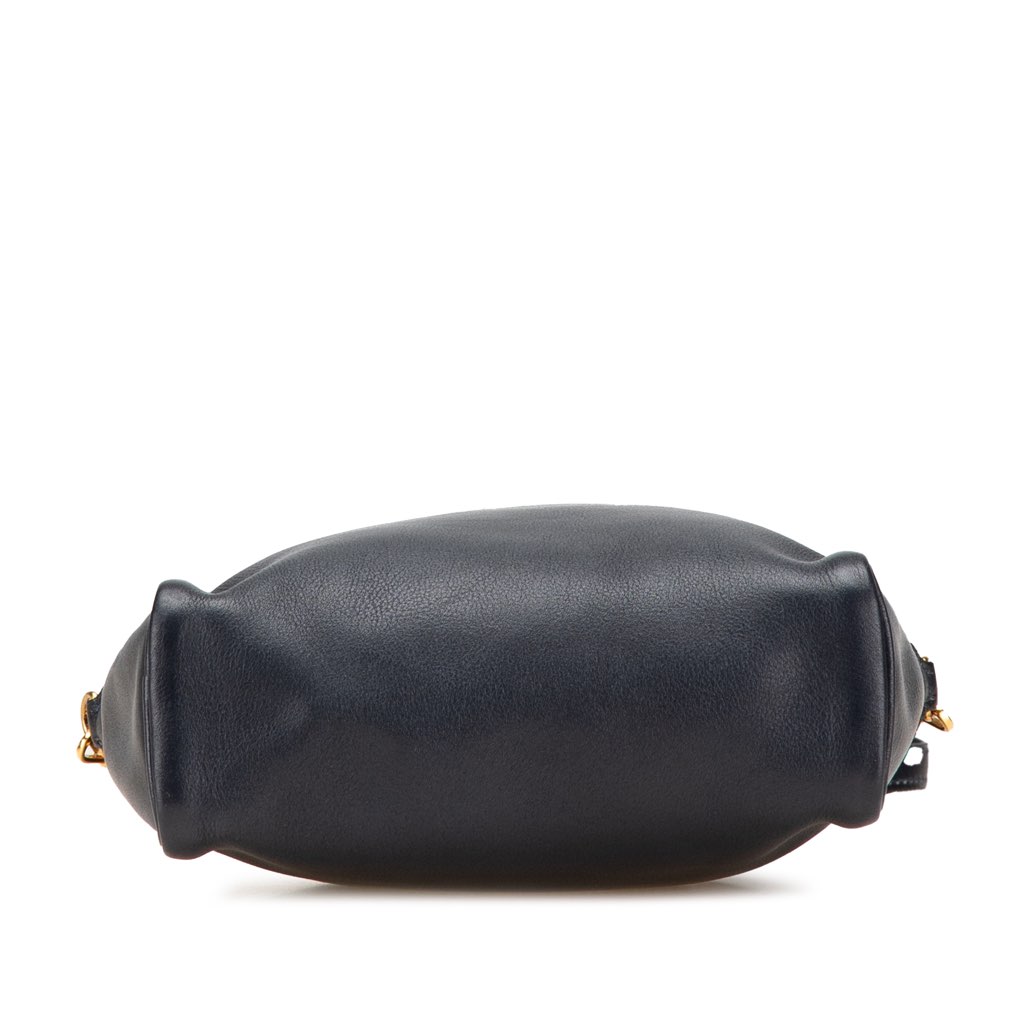 Hermès Box Calf Jockey Crossbody - 3