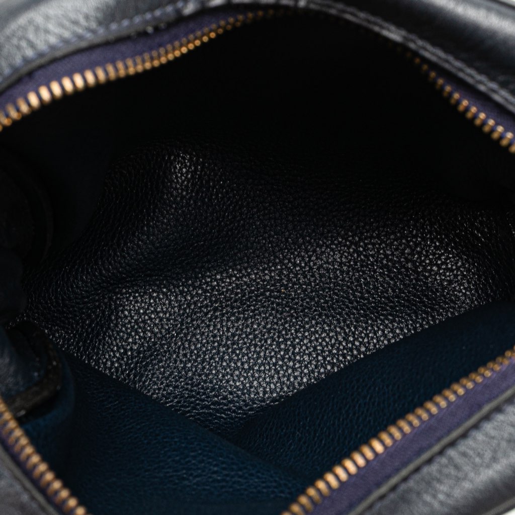 Hermès Box Calf Jockey Crossbody - 4