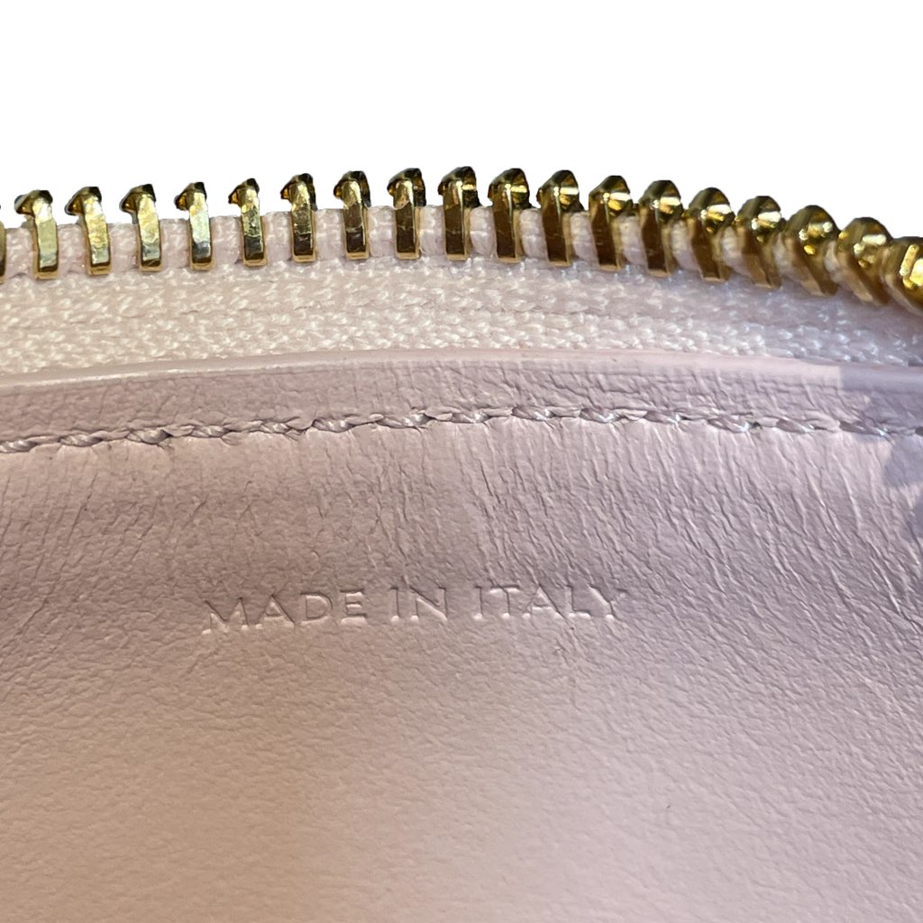Celine Mini Smooth Calfskin Ava Shoulder Bag - Image 12