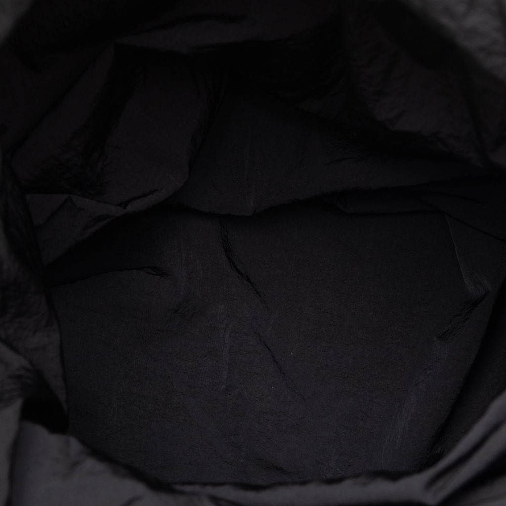 Bottega Veneta Intrecciato and Nylon Foldable Tote - 5