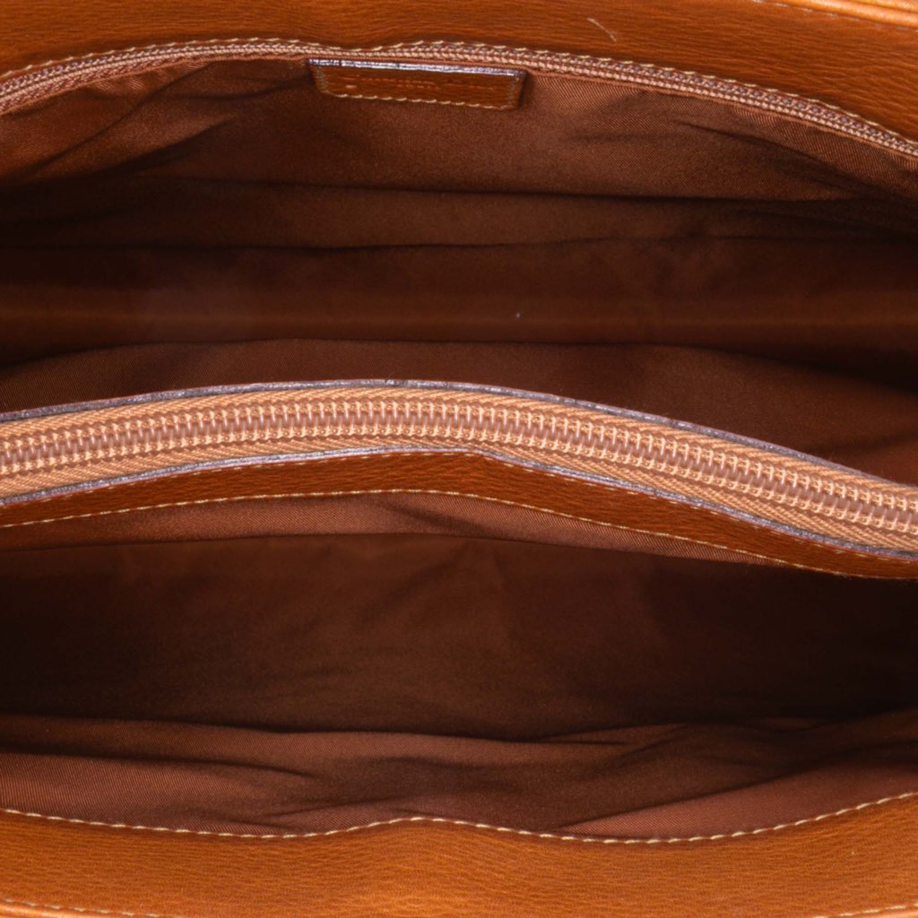 Dior Denim Jeans Pocket Tote - 4