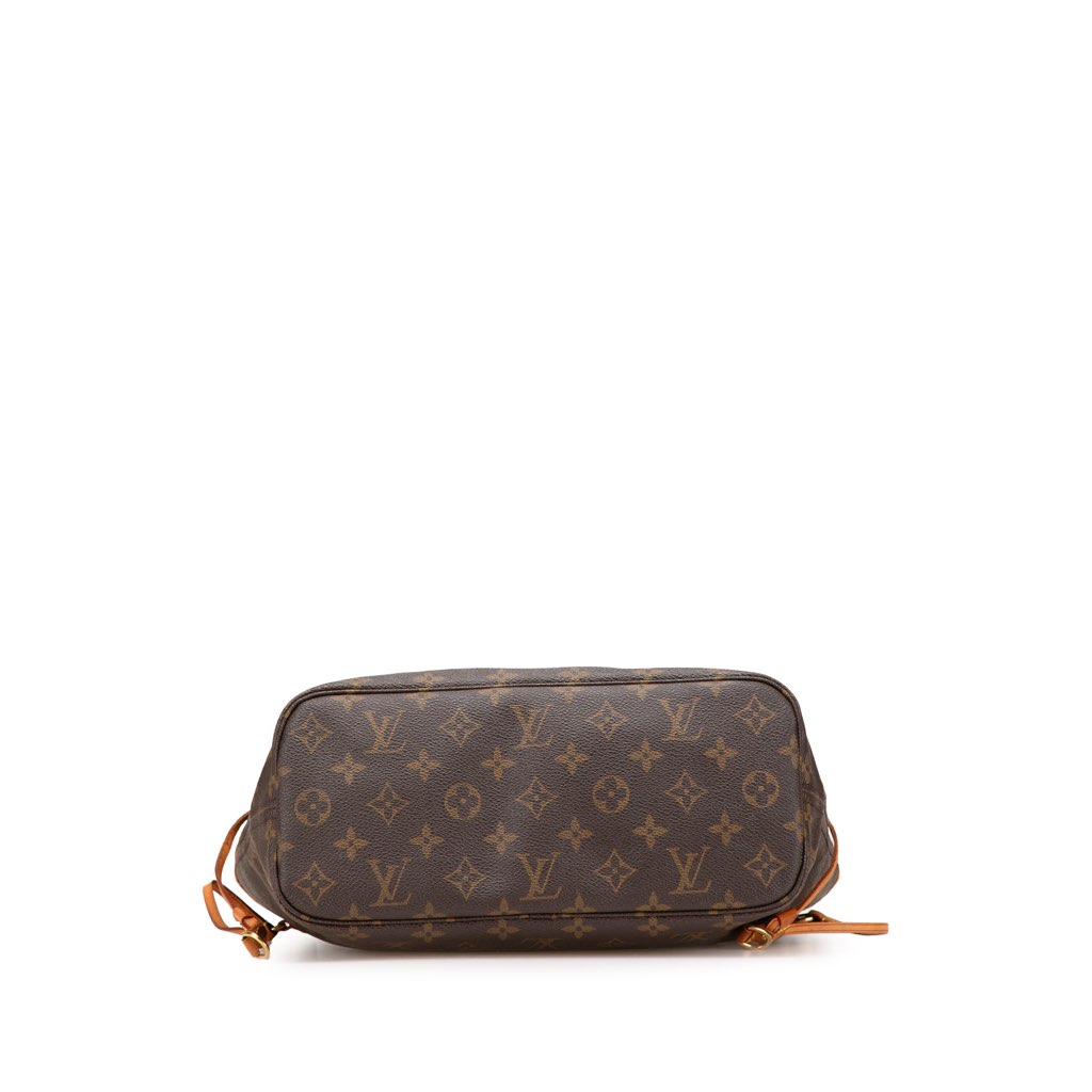 Louis Vuitton Monogram Neverfull PM - Image 6