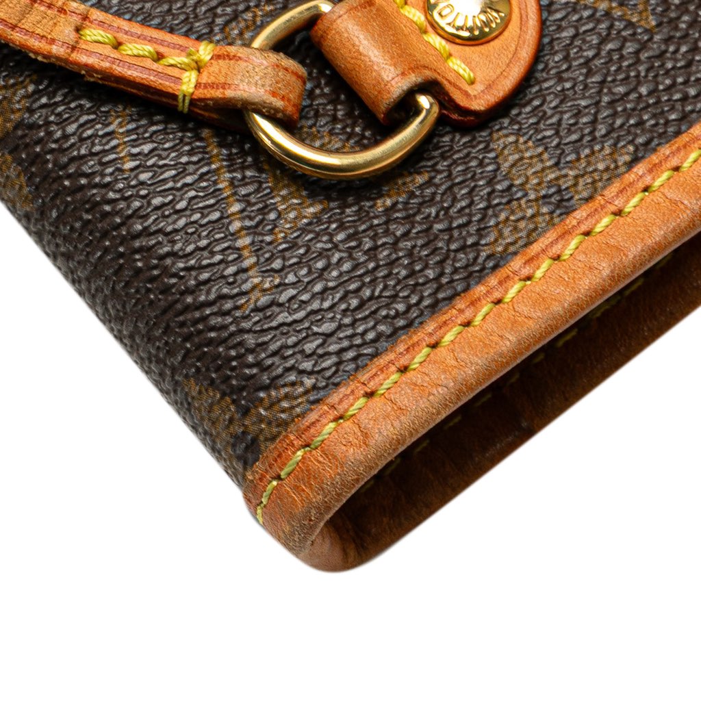 Louis Vuitton Monogram Neverfull PM - Image 11