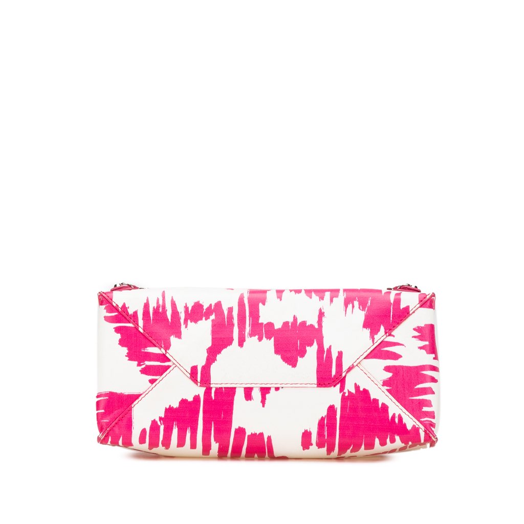 Balenciaga Mini Leather Papier A4 Satchel - Image 6