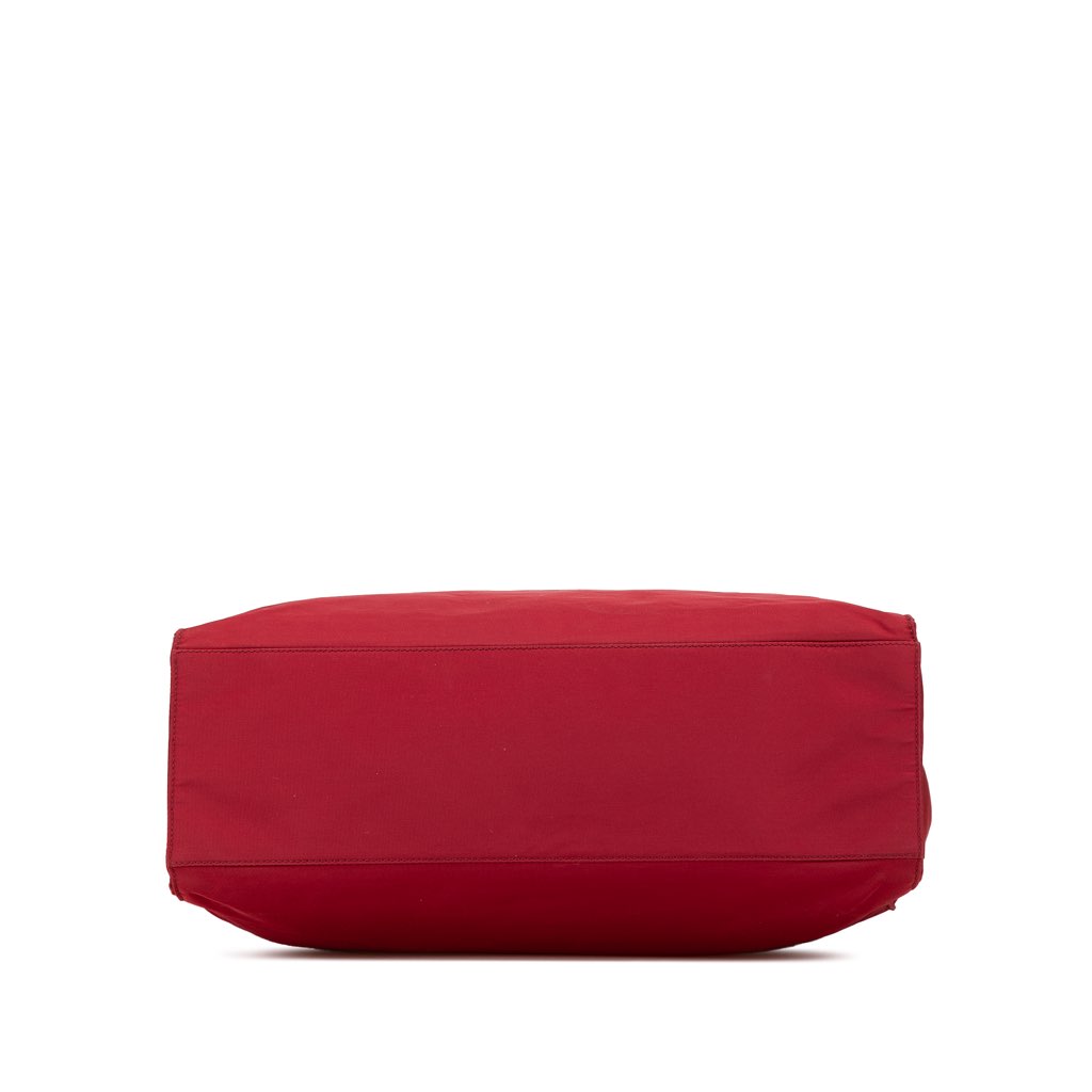 Prada Tessuto Tote - 3