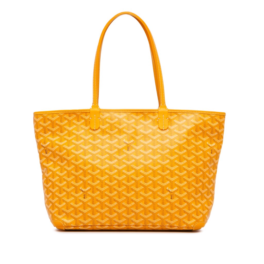 Goyard Goyardine Artois PM