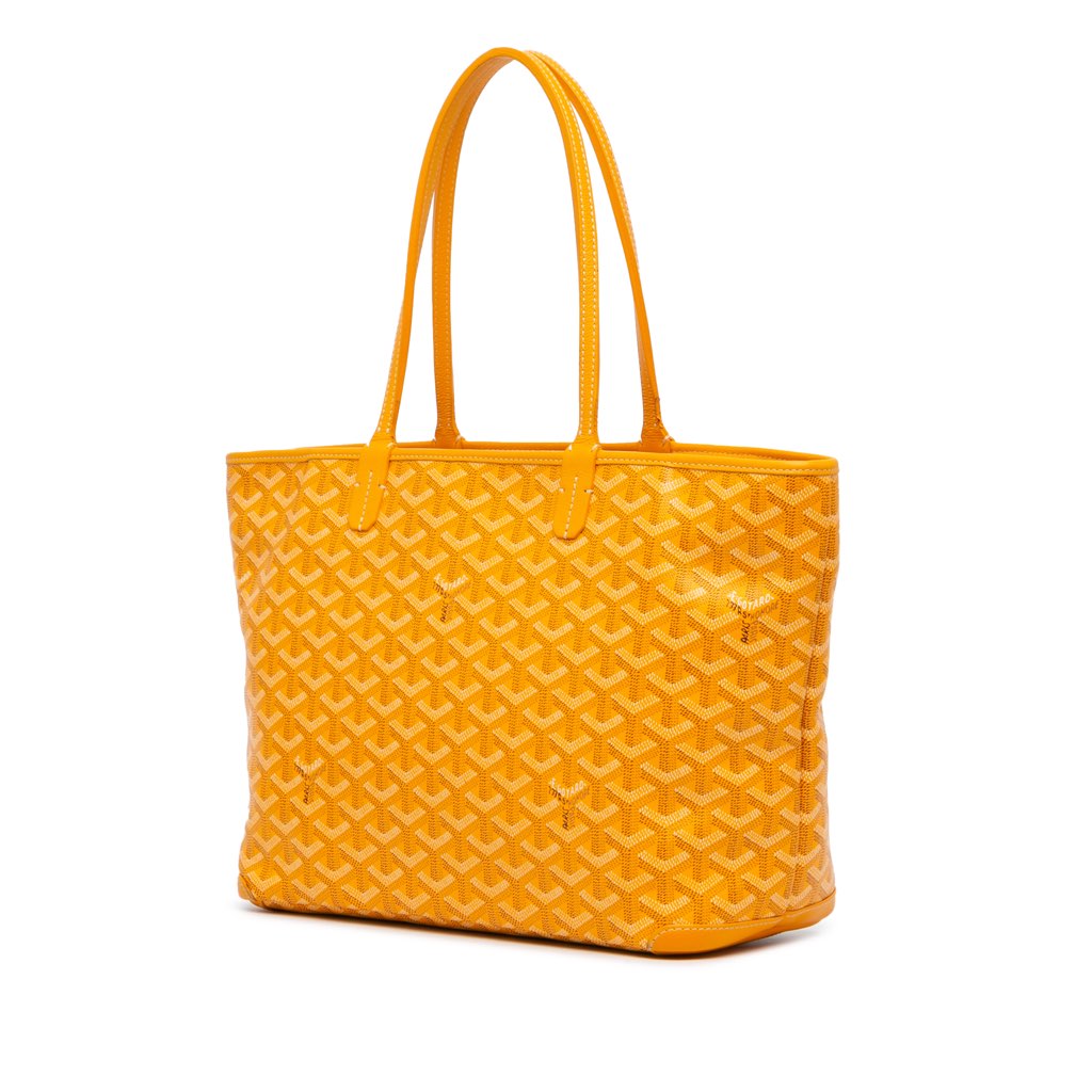 Goyard Goyardine Artois PM - 2