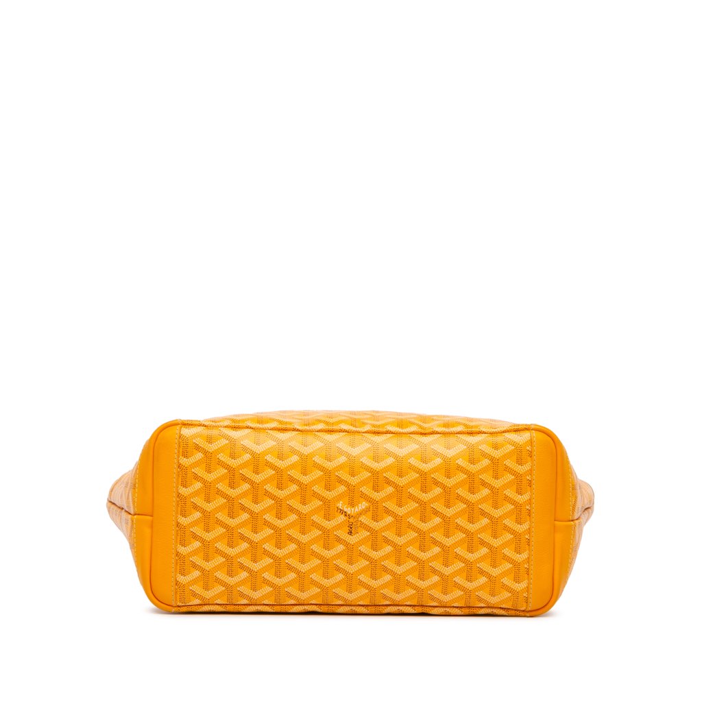 Goyard Goyardine Artois PM - 3