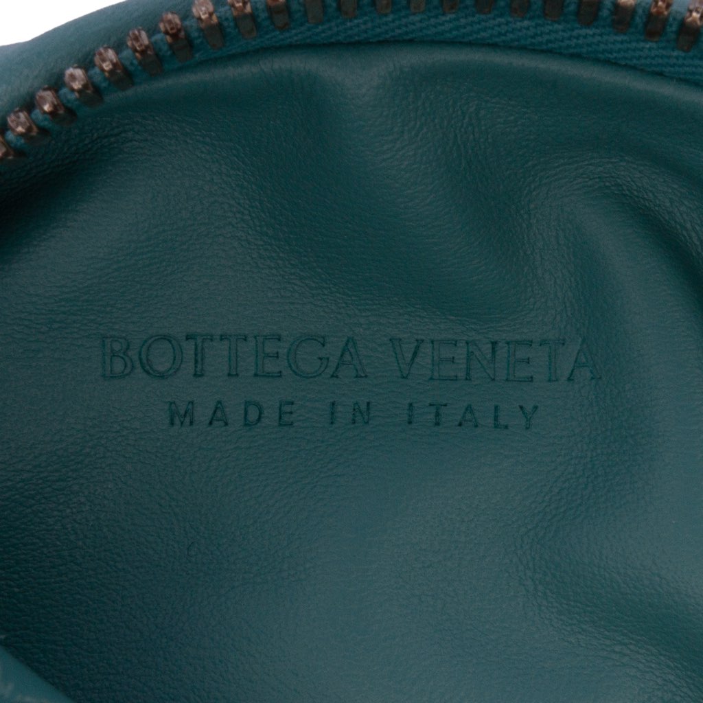 Bottega Veneta Mini Nappa Intrecciato Jodie - 5